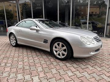 MERCEDES-BENZSL500cat