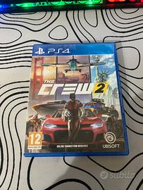 The Crew 2
