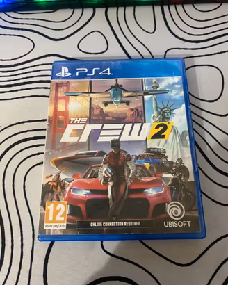 The Crew 2