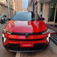 Renault Captur Mild Hybrid 160 CV EDC Esprit Alpin