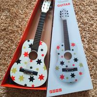 Chitarra per Bambini in Legno Eurekakids