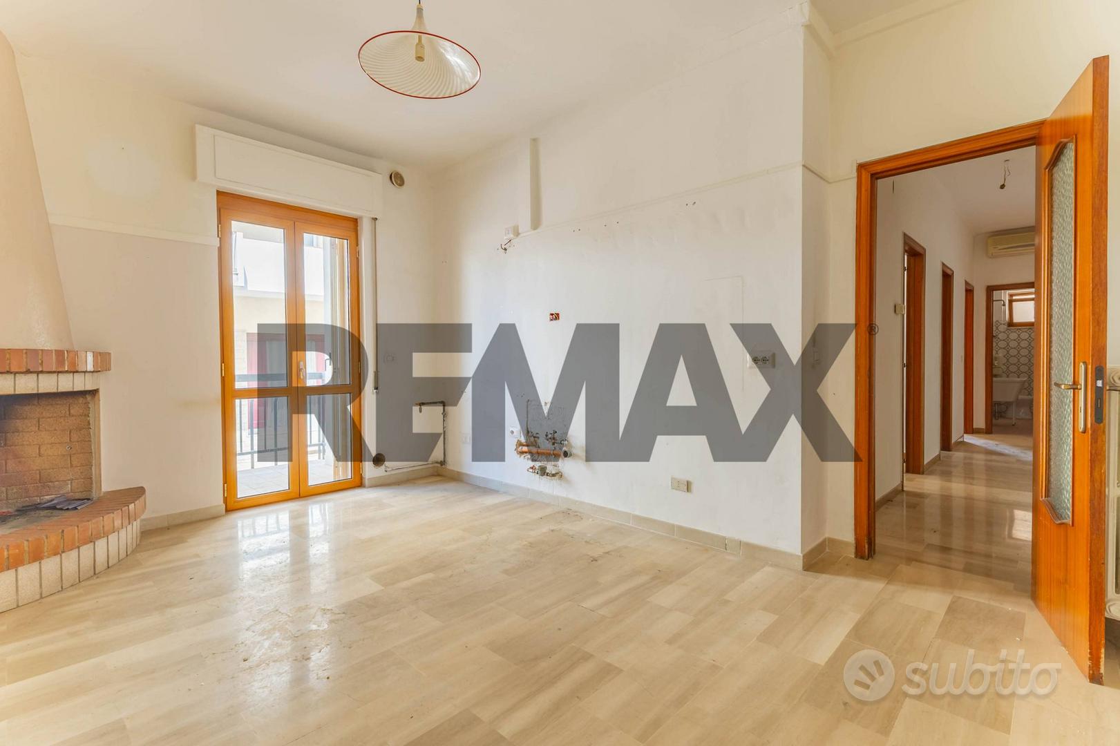 Apartment in BA - Vista 2