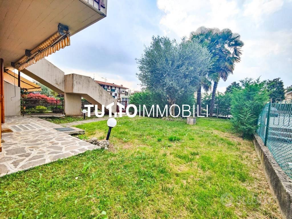 Appartamento – Pedrengo - Altro