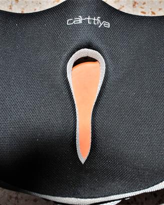 Cuscino per sedia in Memory Foam