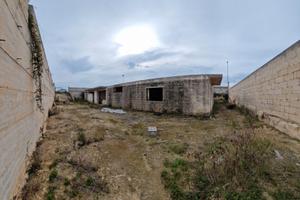 Vendita terreno edificabile