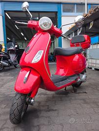 Vespa 125
