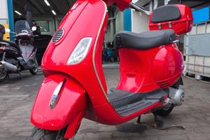Vespa 125
