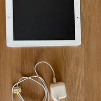 Apple iPad non funzionante per ricambi