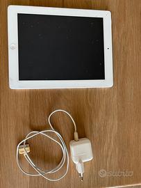 Apple iPad non funzionante per ricambi