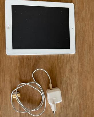Apple iPad non funzionante per ricambi