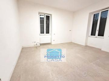 Appartamento uso ufficio