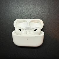Airpods Pro 2generazione con garanzia