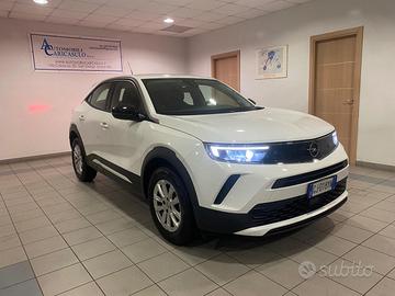 OPEL Mokka 1.5 110 cv diesel Edition