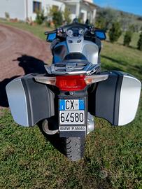 Bmw r 1200 rt - 2008
