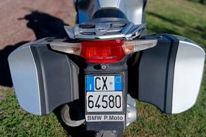 Bmw r 1200 rt - 2008