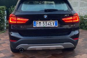 BMW X1 118d X drive X-line