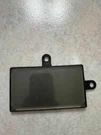 Portabollo  assicurazioni per vespa