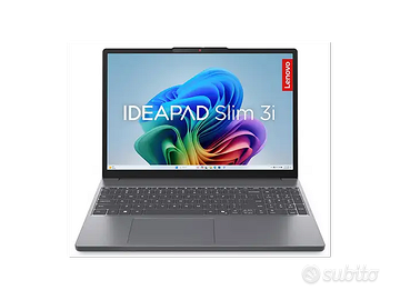 Lenovo IdeaPad Slim