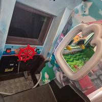 gio per intrattenimento 