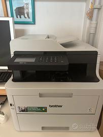 Stampante multifunzione brother mfc l 3750