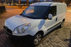 Fiat Doblò 1.6 MULTIJET CAMBIO AUTOMATICO