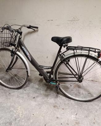 bicicletta