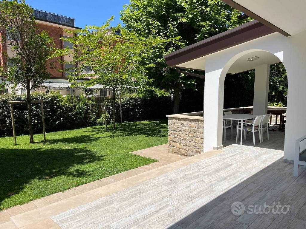 House in Forte dei Marmi, Vittoria Apuana - Vista 6