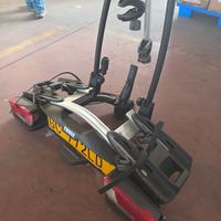 Portabilità x auto Thule