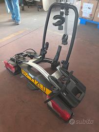 Portabilità x auto Thule