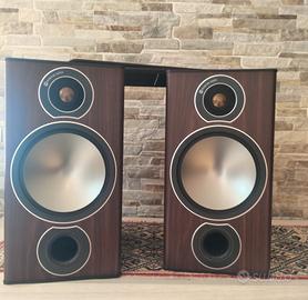 Diffusori acustici  MONITOR AUDIO BRONZE 2