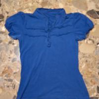 maglia donna taglia M 