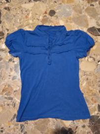 maglia donna taglia M 
