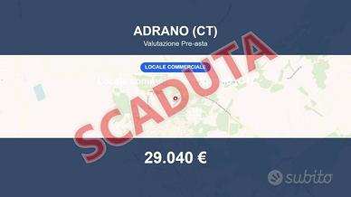 Immobile in asta di 116 m² con più di 5 locali a A