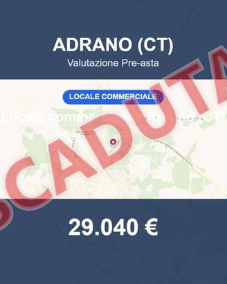 Immobile in asta di 116 m² con più di 5 locali a A