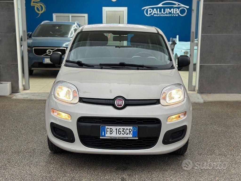 Fiat Panda 3ª serie
