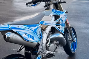 Tm 125 2024