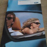 Ford Focus Coupé Cabriolet 