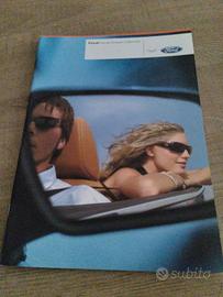 Ford Focus Coupé Cabriolet 