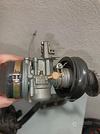 motore vespa 75