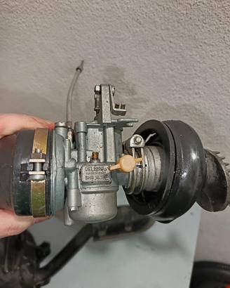 motore vespa 75