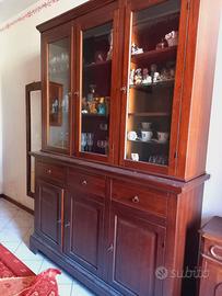 VETRINETTA IN ARTE POVERA