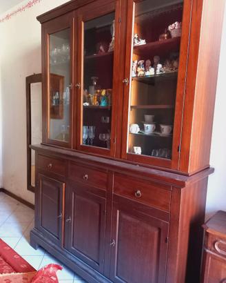 VETRINETTA IN ARTE POVERA