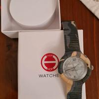 Orologio Hip-Hop