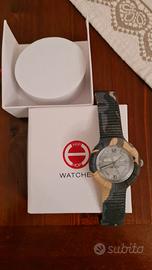 Orologio Hip-Hop
