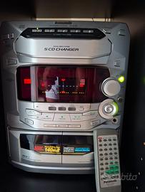 Stereo