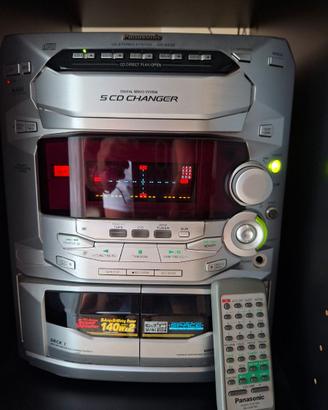 Stereo