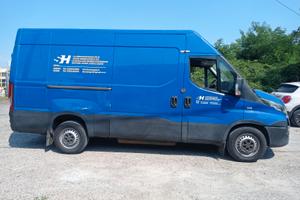 Iveco Daily Maxi 3.0 Benzina Metano