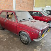FIAT 127 900 3 porte Special