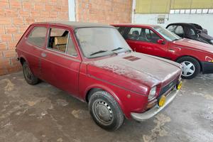 FIAT 127 900 3 porte Special