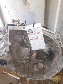 Cambio Citroen C3 1.2 cod. HM01